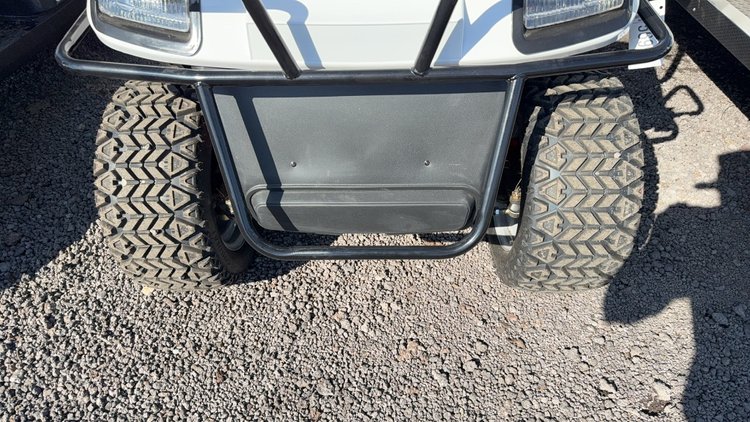 Image for 2026 MC4 ELECTRIC GOLF CART