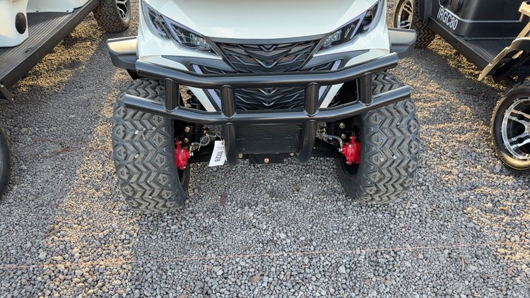 Image for 2026 SDLGC100 ELECTRIC GOLF CART