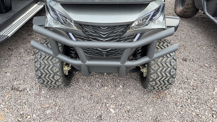 Image for 2025 IRGC80 ELECTRIC GOLF CART