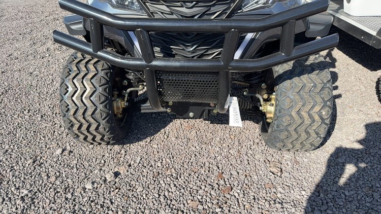 Image for SDLGC80 ELECTRIC GOLF CART