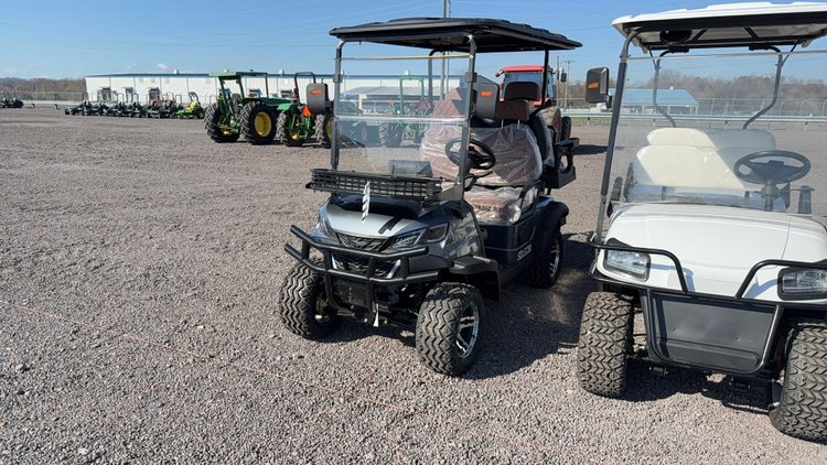 Image for SDLGC80 ELECTRIC GOLF CART