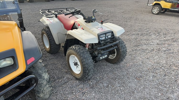 Image for YAMAHA 350 ATV