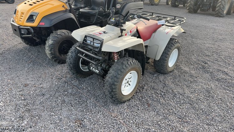 Image for YAMAHA 350 ATV