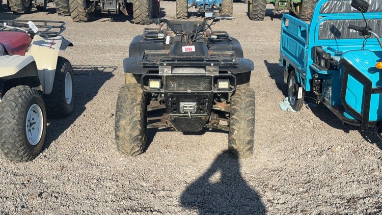 Image for ARTIC CAT ATV