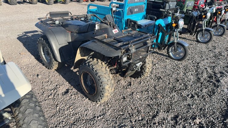 Image for ARTIC CAT ATV