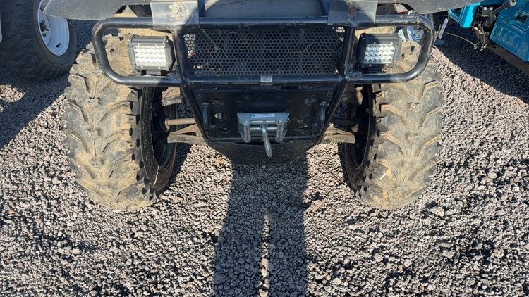 Image for ARTIC CAT ATV