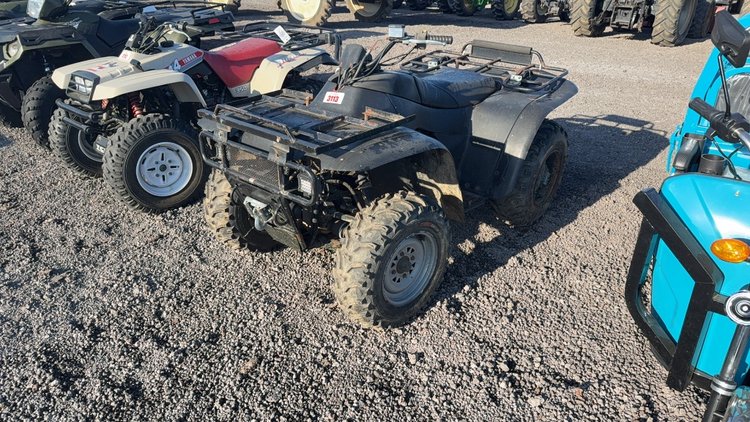 Image for ARTIC CAT ATV