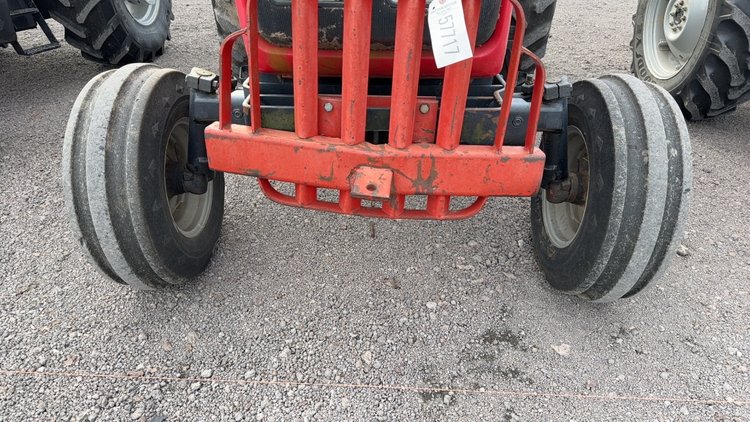 Image for MASSEY FERGUSON 4253 TRACTOR