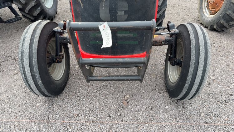 Image for MASSEY FERGUSON 2615 TRACTOR