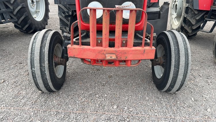 Image for MASSEY FERGUSON 5435 TRACTOR