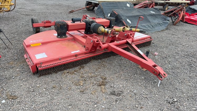 Image for BUSH HOG 3210 10' PULL TYPE ROTARY CUTTER