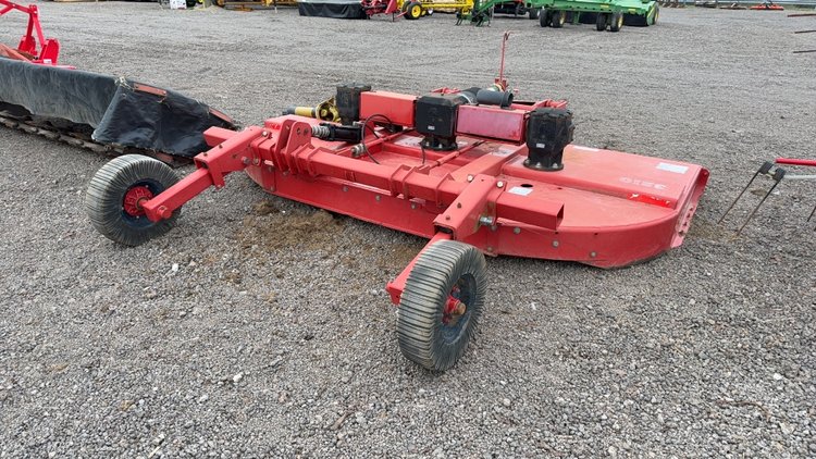 Image for BUSH HOG 3210 10' PULL TYPE ROTARY CUTTER