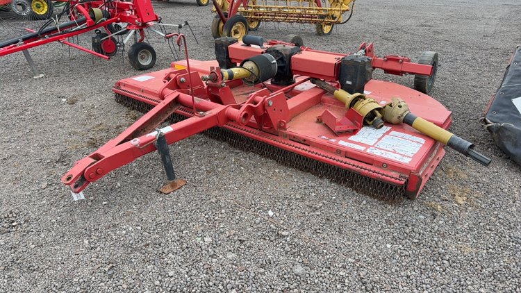 Image for BUSH HOG 3210 10' PULL TYPE ROTARY CUTTER