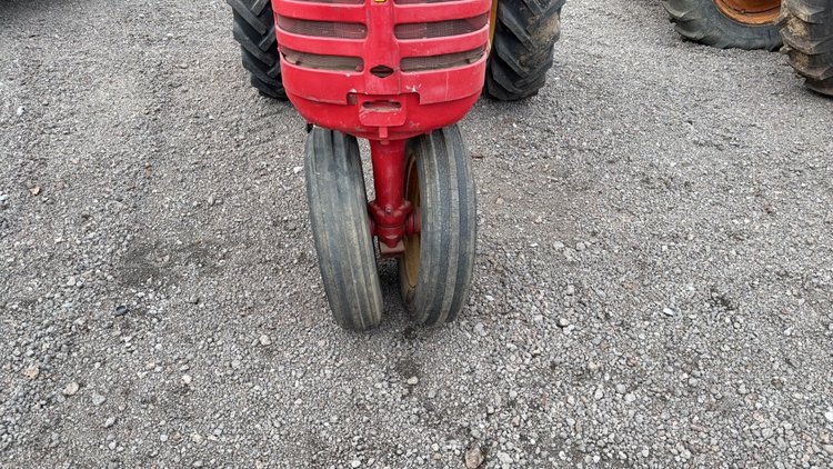 Image for MASSEY HARRIS 33 TRACTOR