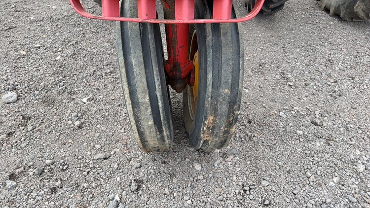 Image for MASSEY HARRIS 44 SPECIAL TRACTOR