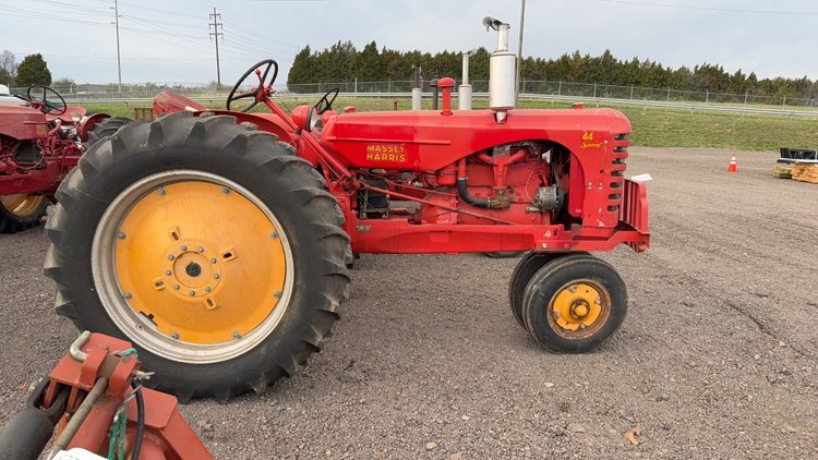 Image for MASSEY HARRIS 44 SPECIAL TRACTOR