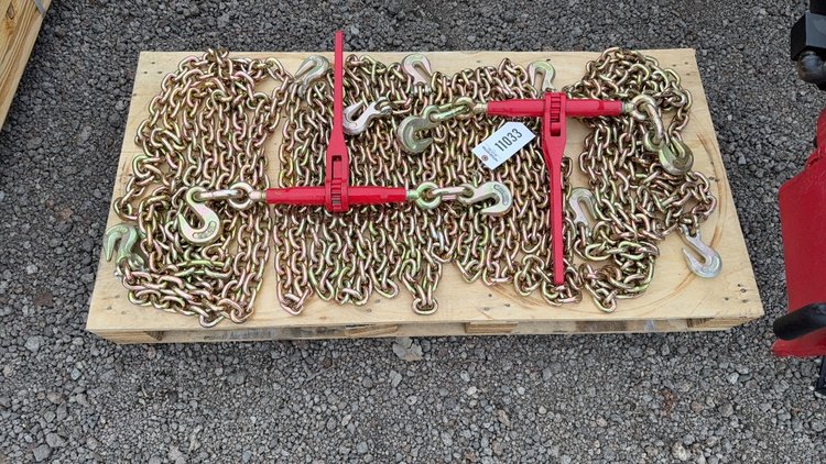 Image for QTY (4) 3/8