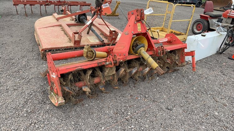 Image for MASCHIO 80