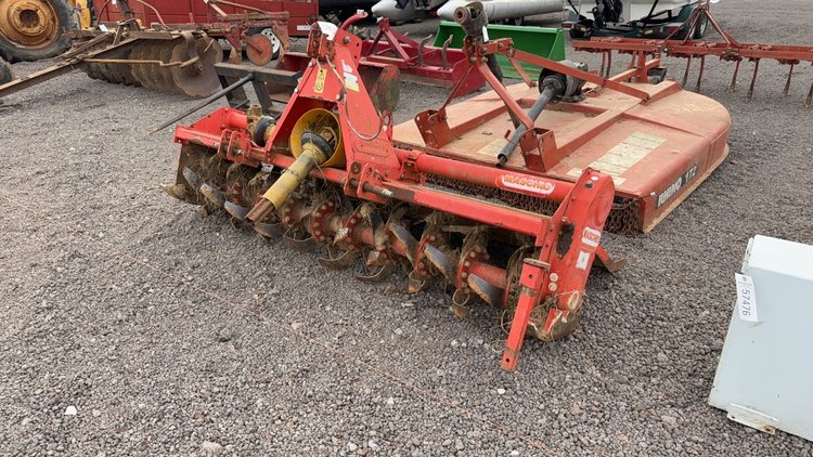 Image for MASCHIO 80