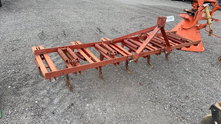 Image for 9' 3 POINT HITCH ALL PURPOSE PLOW