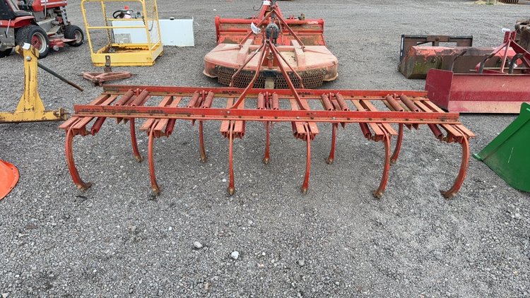 Image for 9' 3 POINT HITCH ALL PURPOSE PLOW