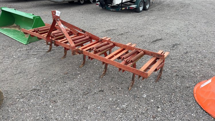 Image for 9' 3 POINT HITCH ALL PURPOSE PLOW