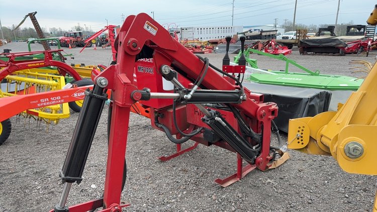 Image for HARDEE MR1442