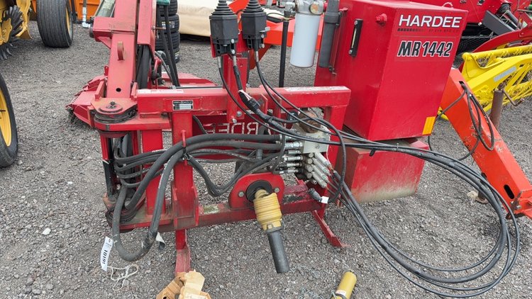 Image for HARDEE MR1442