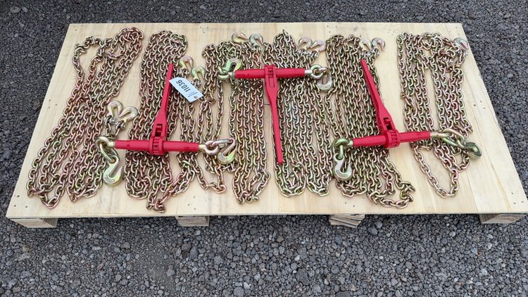 Image for QTY (6) 5/16