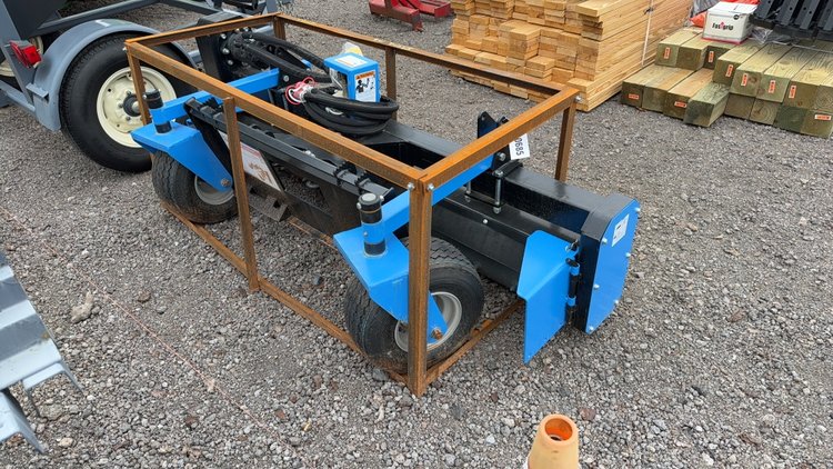 Image for RAYTREE 78