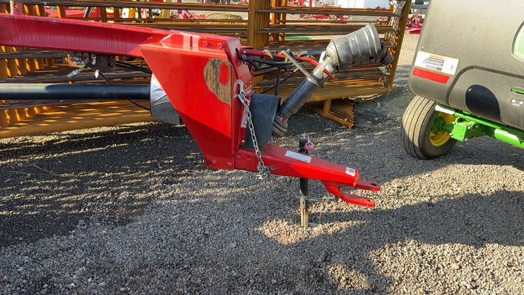 Image for 2019 NEW HOLLAND 210 10' DISCBINE