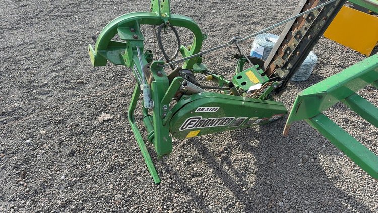 Image for FRONTIER SB3108