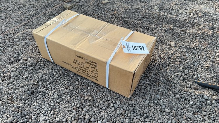 Image for QTY (20) 1.5