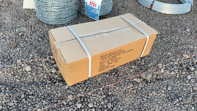 Image for QTY (20) 1.5