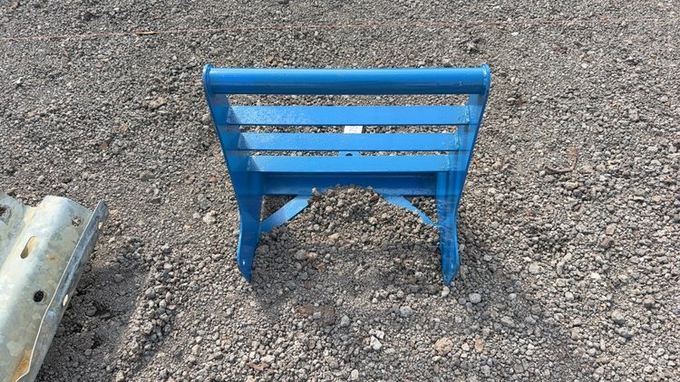 Image for TRACTOR BUMPER