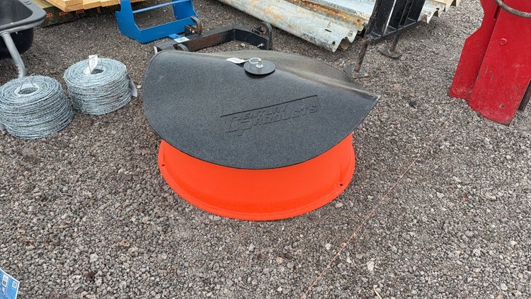 Image for CENTURY PRODUCTS MINERAL FEEDER