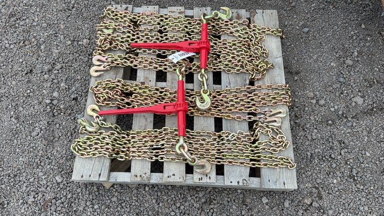 Image for QTY (4) 5/16