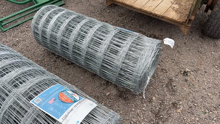 Image for ROLL OF BEKEART 48