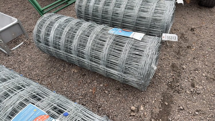 Image for ROLL OF BEKEART 48