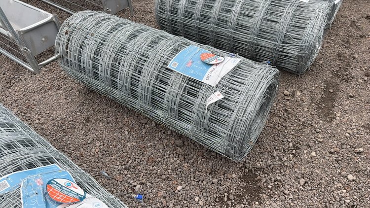 Image for ROLL OF BEKEART 48