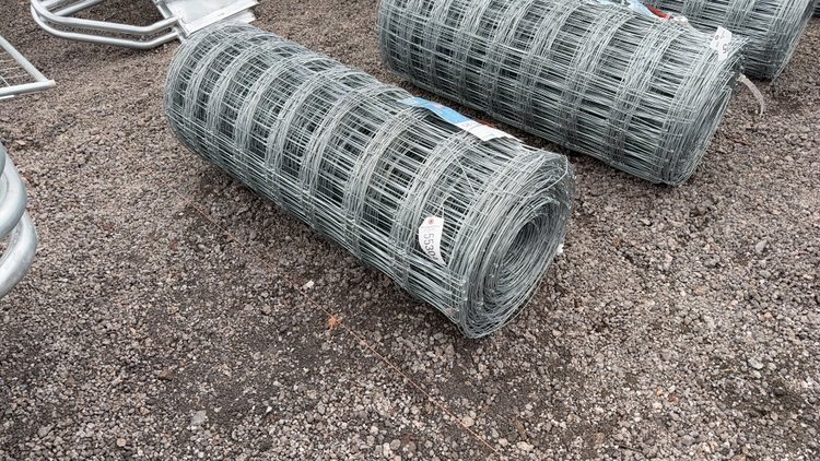 Image for ROLL OF BEKEART 48