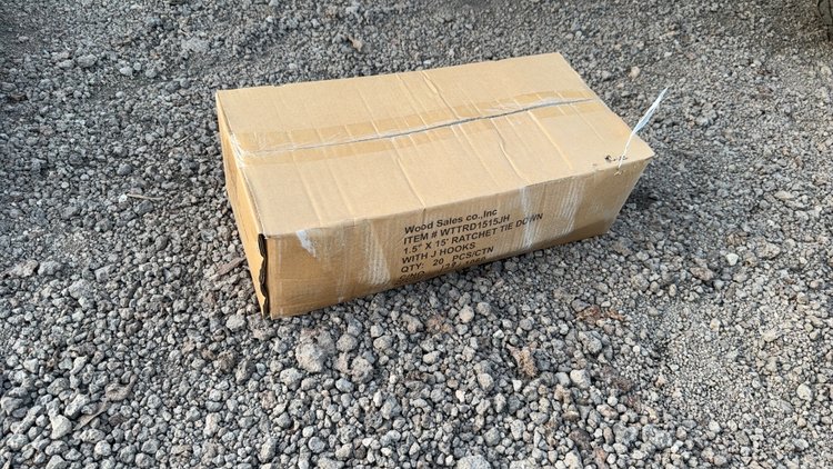 Image for QTY (20) 1.5