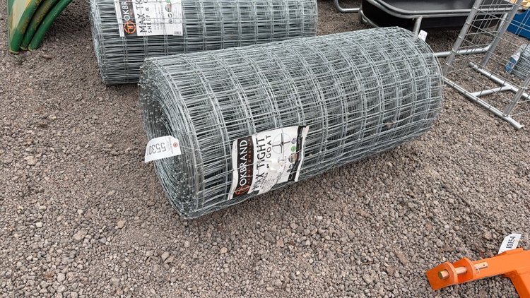 Image for OK BRAND 48