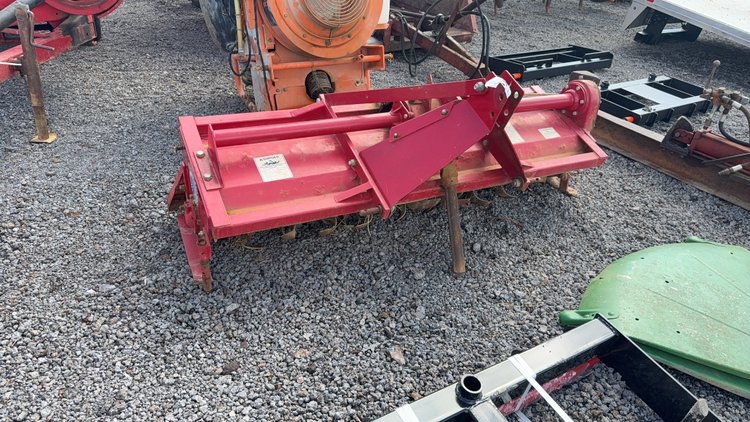 Image for COUNTRY WAY 6' 3-POINT HITCH ROTARY TILLER