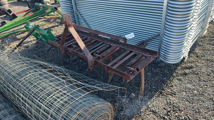 Image for 3 POINT HITCH ALL PURPOSE PLOW