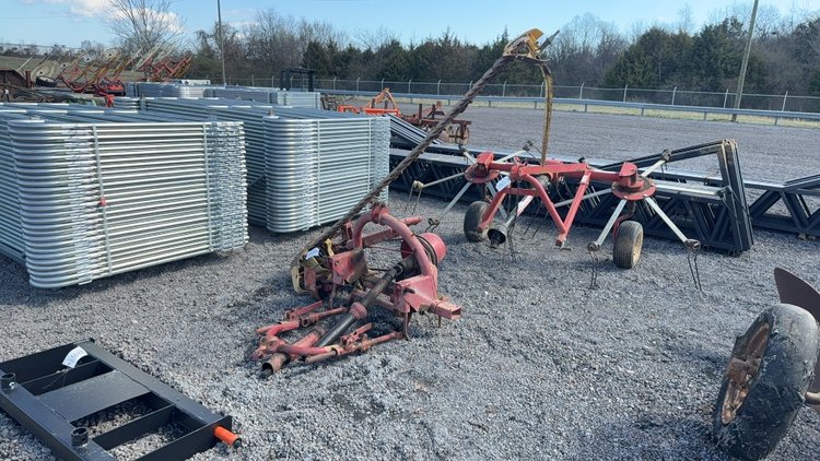 Image for 7' 3-POINT HITCH SICKLE BAR MOWER