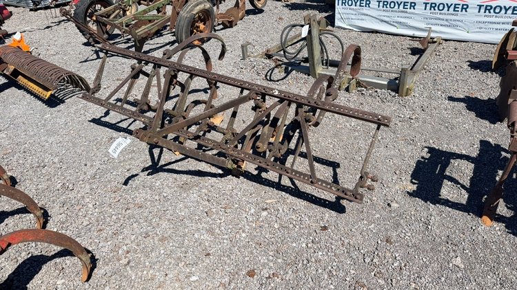Image for 7' 3-POINT HITCH ALL PURPOSE PLOW
