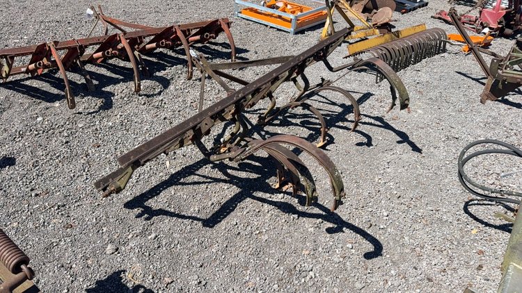 Image for 7' 3-POINT HITCH ALL PURPOSE PLOW