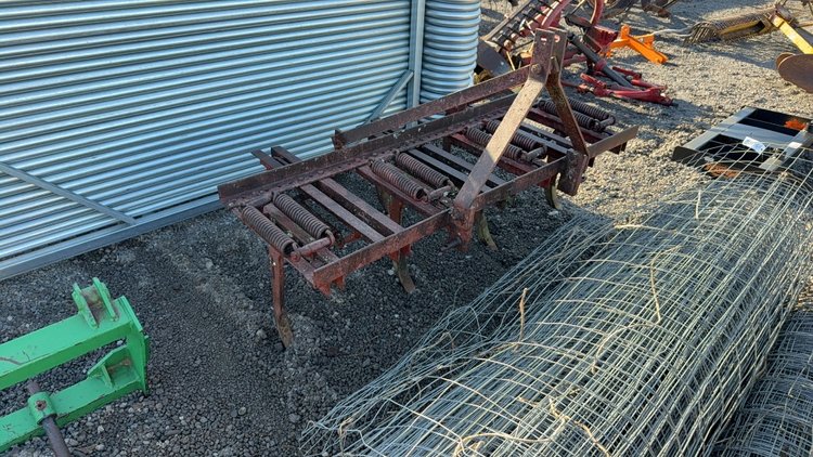 Image for 3 POINT HITCH ALL PURPOSE PLOW