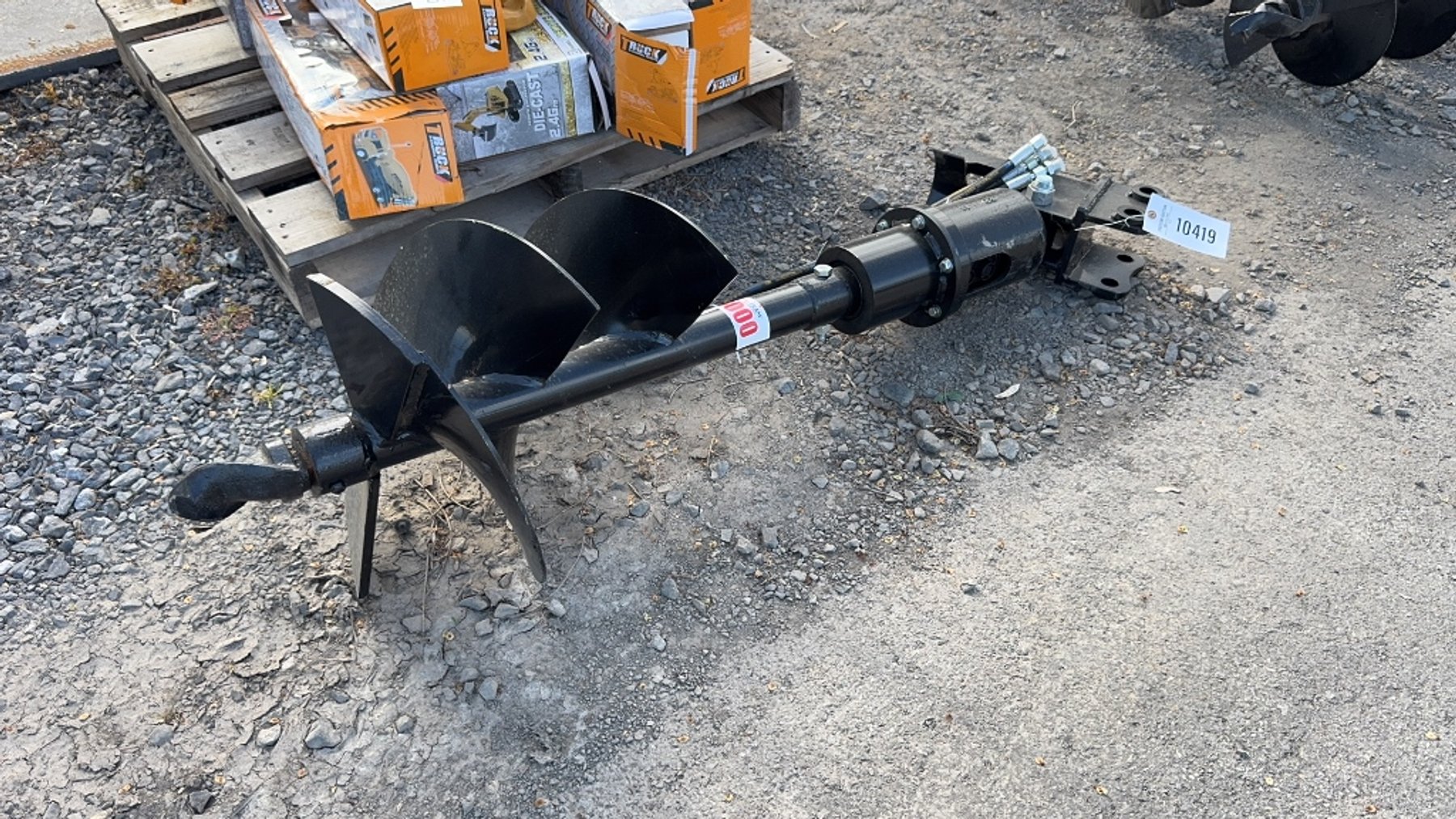 Image for RING 6 - 17TH ANNUAL SPRING ABSOLUTE AUCTION